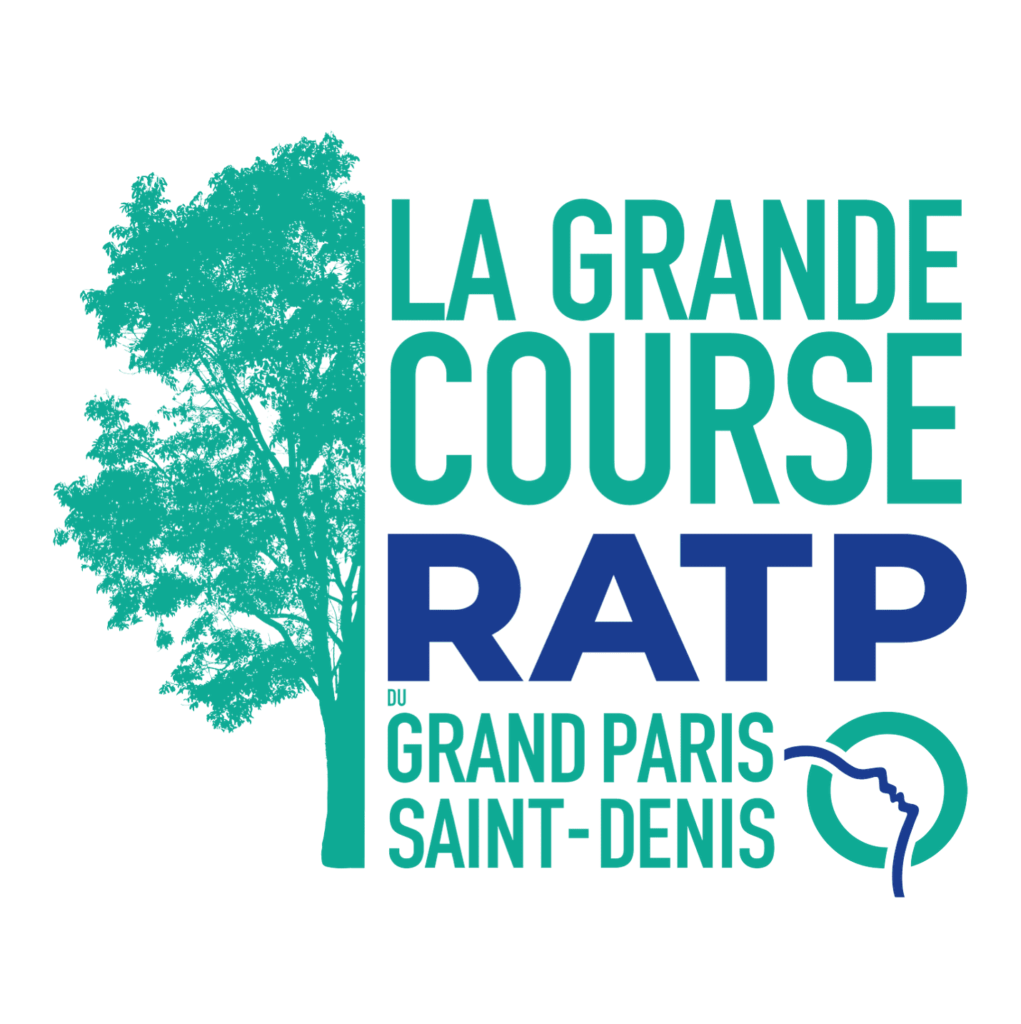 logo grande course ratp du grand paris 1021x1024
