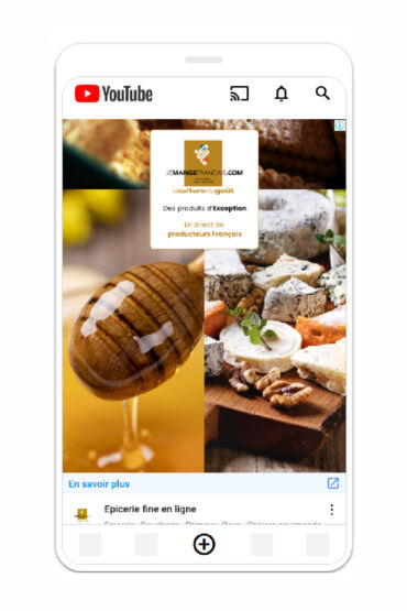 publicité agence spécialisée produits du terroir