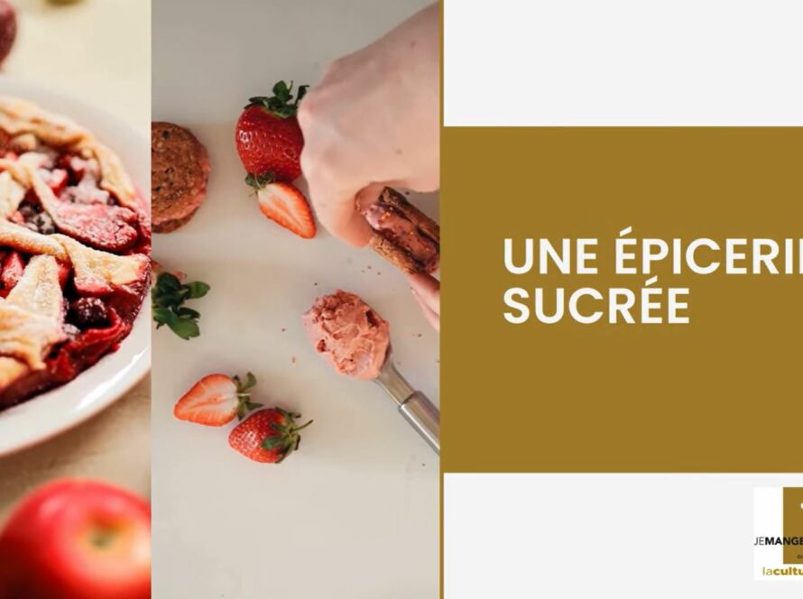publicite epicerie en ligne jemangefrançais 2025