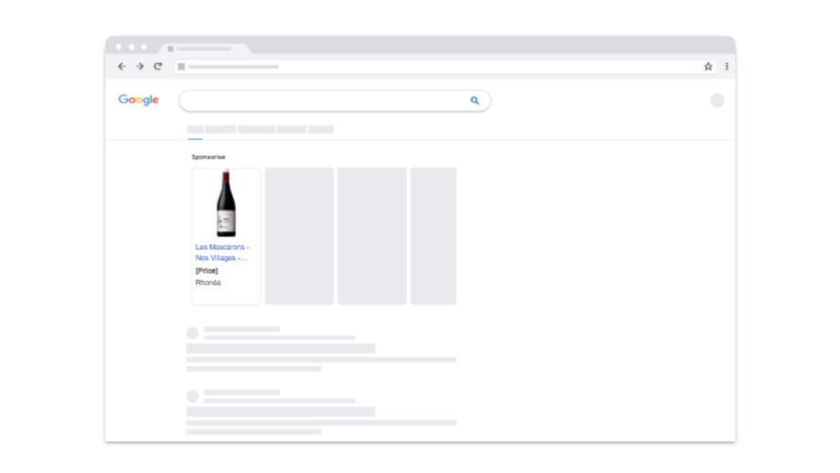 agence publicite catalogues vin google shopping (2)