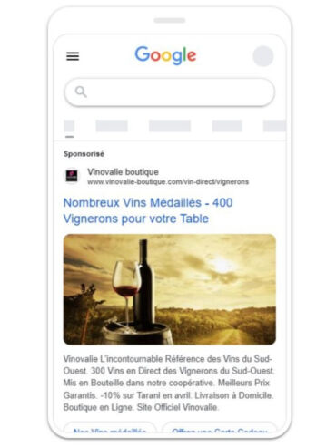 agence publicite digitale format search vinovalie