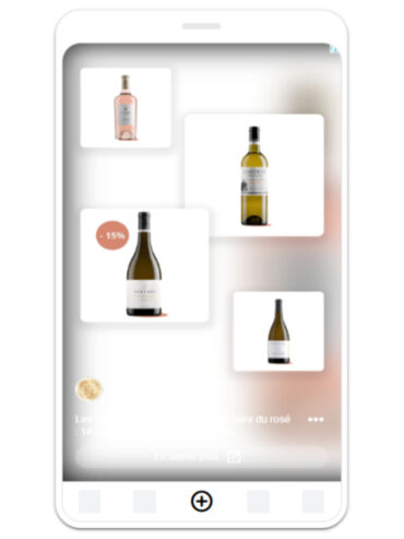 agence publicite digitale catalogues vin google shopping dumnacus