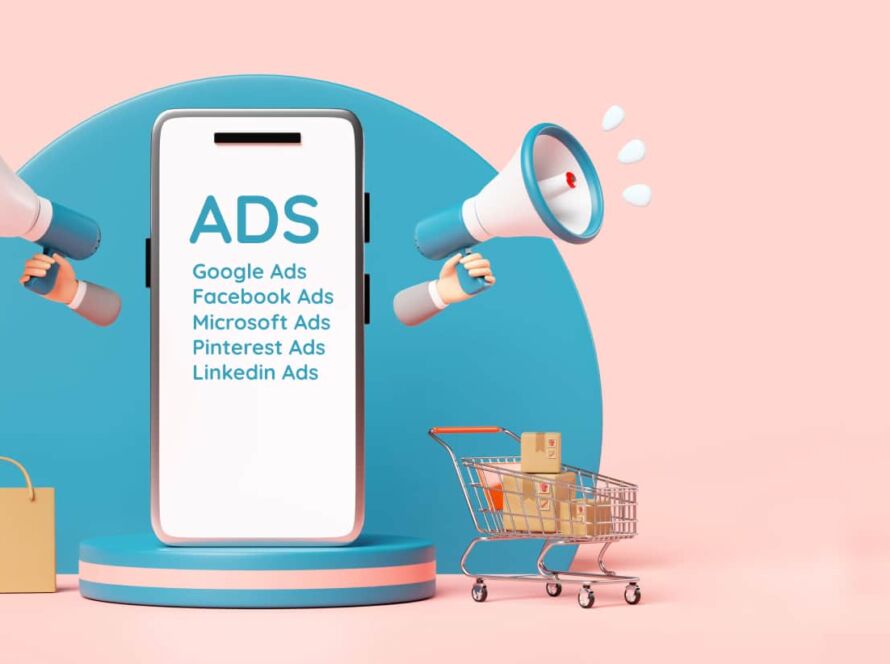image d'un téléphone mobile avec haut parleurs pour illustrer l'activité de freelance prestataire sea