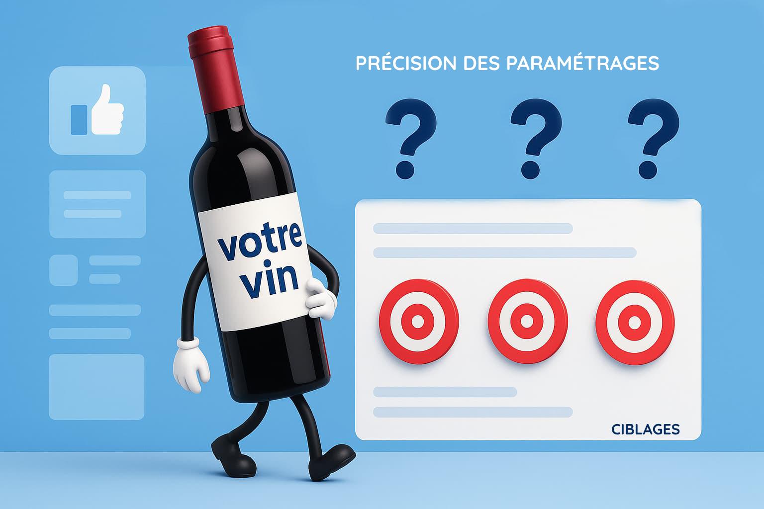 Agence publicite web vin alsace colmar