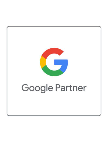 agence google partner