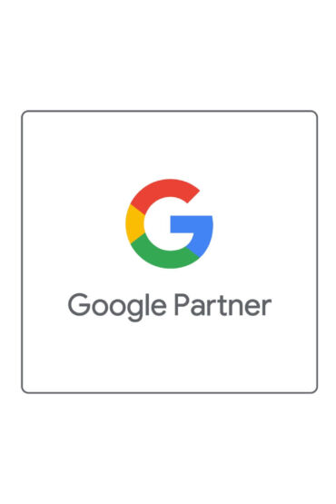 agence google partner