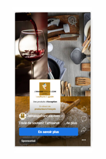 agence spécialisée alimentaire