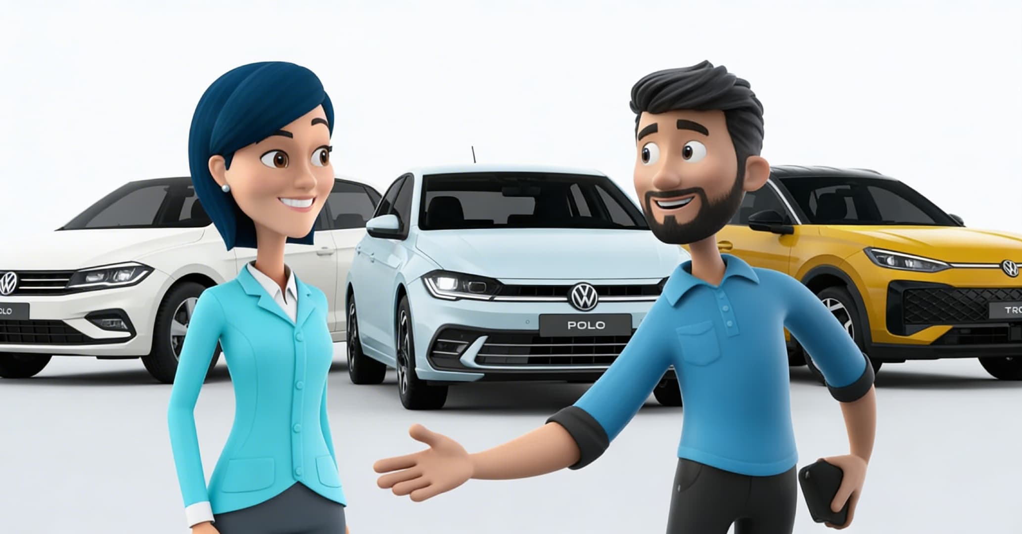 publicite web pour concessionnaires vehicules