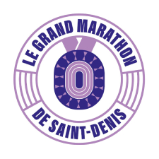 logo grand marathon st denis