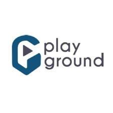 logo playground event